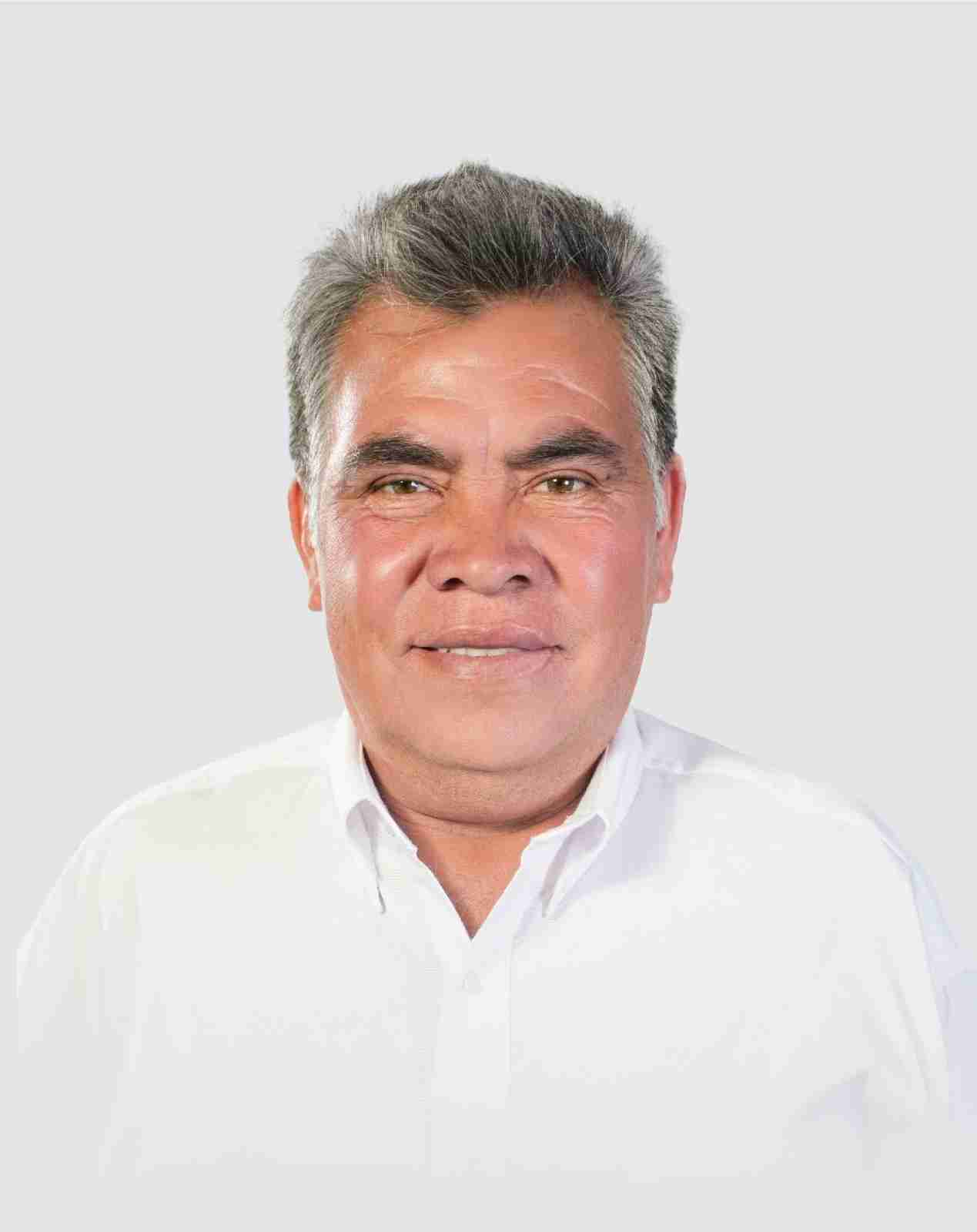 Presidente Municipal